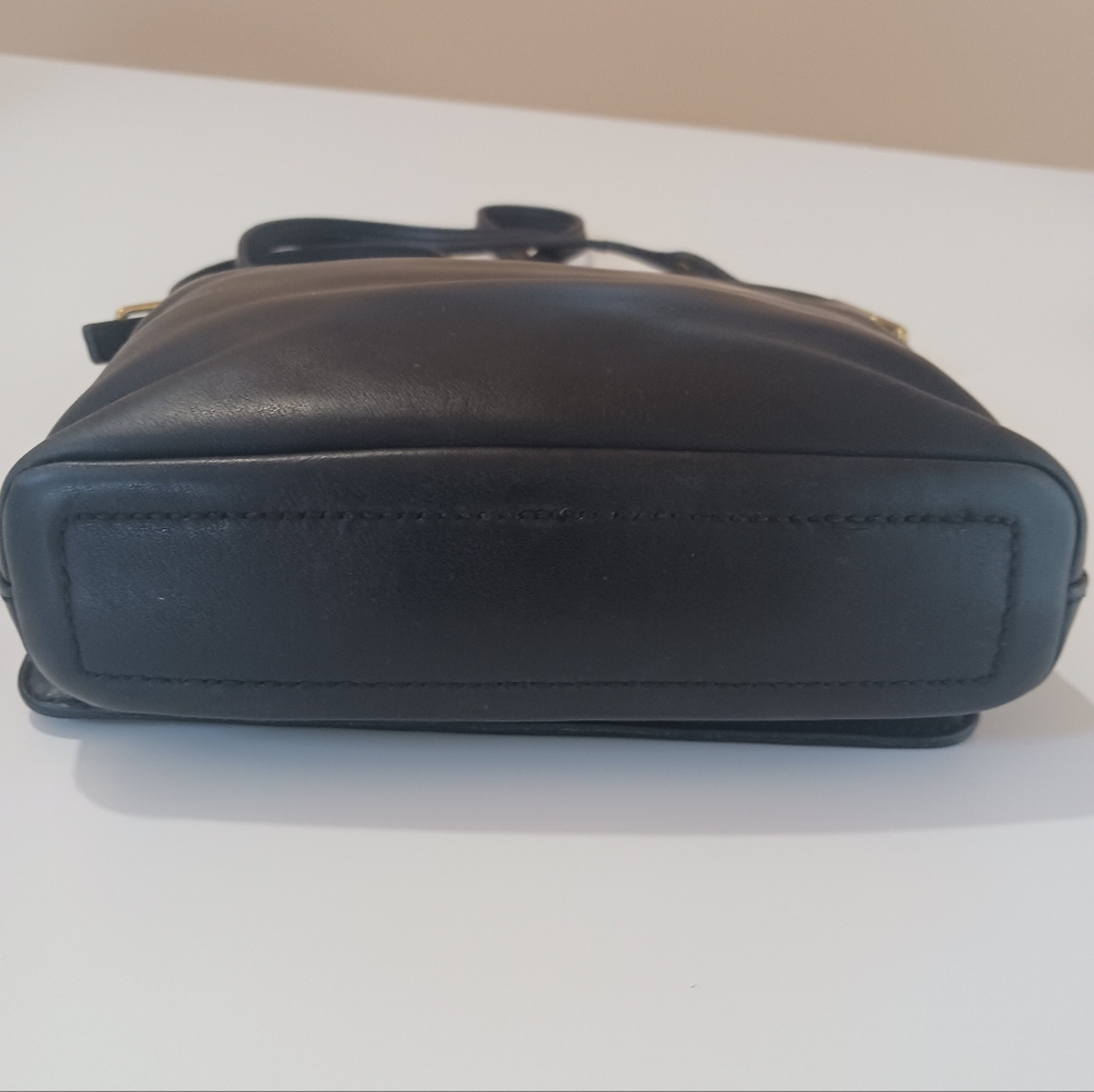 Coach Legacy Flap Bag #9821 - Picture 6 of 13
